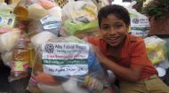 Child Sponsor Gaza: Abu Faisal Trust