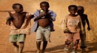 African Child: Burkina Faso